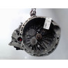 BOITE A VITESSE MECANIQUE RENAULT SCENIC III 2009- 2.0 dCi 