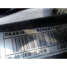 BOITE A VITESSE MECANIQUE RENAULT SCENIC III 2009- 2.0 dCi 