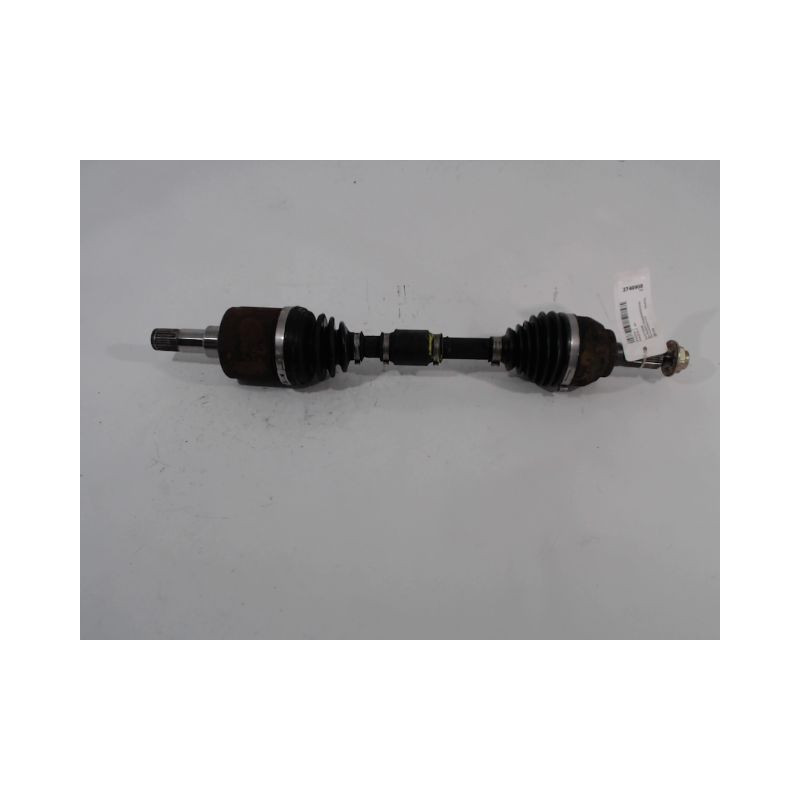 TRANSMISSION AVANT GAUCHE MAZDA MAZDA 3  5P 1.6 DI Turbo