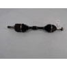 TRANSMISSION AVANT GAUCHE MAZDA MAZDA 3  5P 1.6 DI Turbo