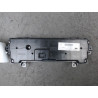 COMMANDE DE CHAUFFAGE RENAULT KADJAR