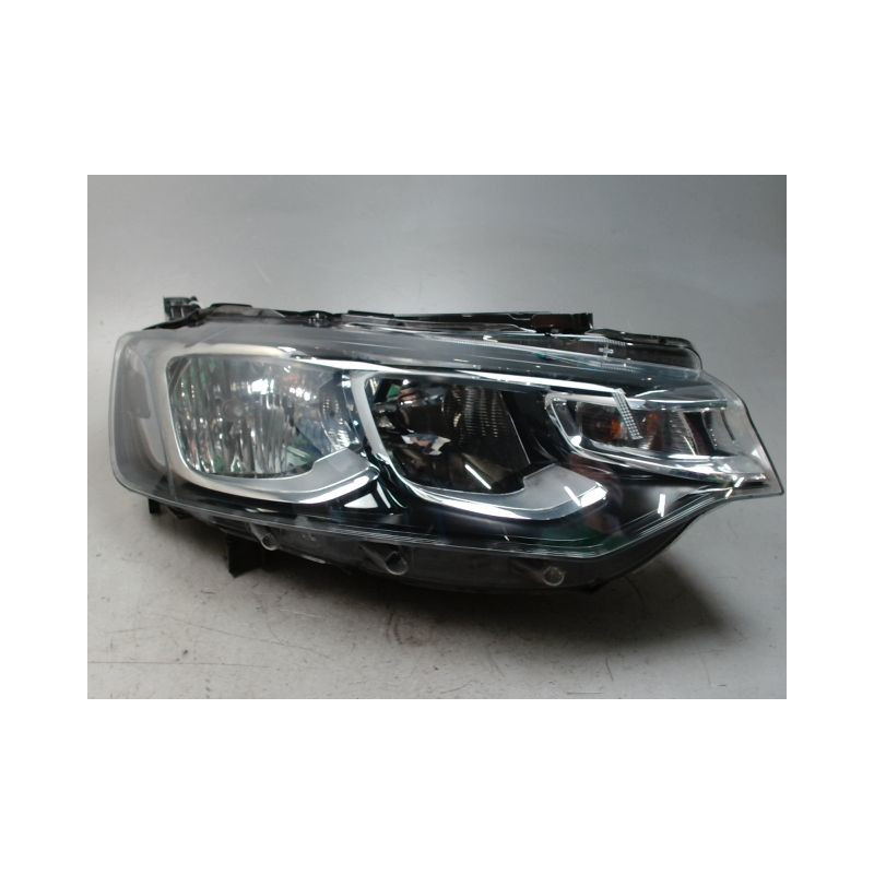PHARE DROIT CITROEN C-ELYSEE