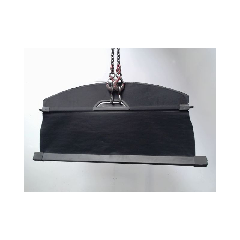 CACHE BAGAGE RENAULT CLIO IV
