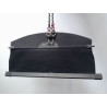 CACHE BAGAGE RENAULT CLIO IV