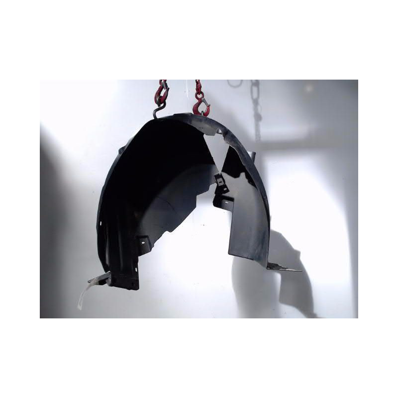 PARE-BOUE ARRIERE GAUCHE SEAT IBIZA 2008-