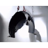 PARE-BOUE ARRIERE GAUCHE SEAT IBIZA 2008-