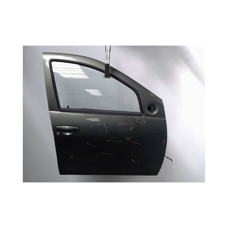 PORTE AVANT DROIT DACIA DUSTER 2010-