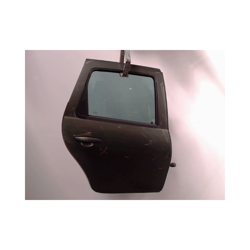 PORTE ARRIERE DROIT DACIA DUSTER 2010-