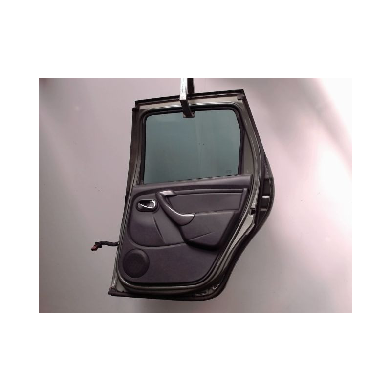 PORTE ARRIERE DROIT DACIA DUSTER 2010-