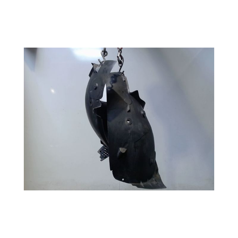 PARE-BOUE AVANT GAUCHE RENAULT MODUS LONGUE 2008-
