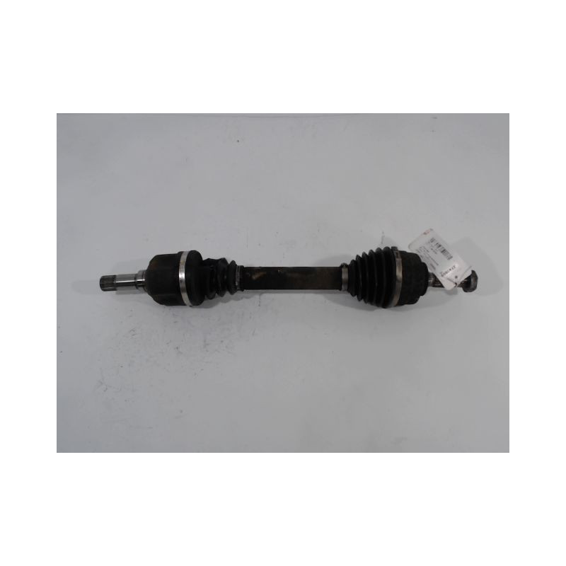 TRANSMISSION AVANT GAUCHE PEUGEOT 307 CC 2005- 2.0 HDi 135