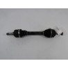 TRANSMISSION AVANT GAUCHE PEUGEOT 307 CC 2005- 2.0 HDi 135