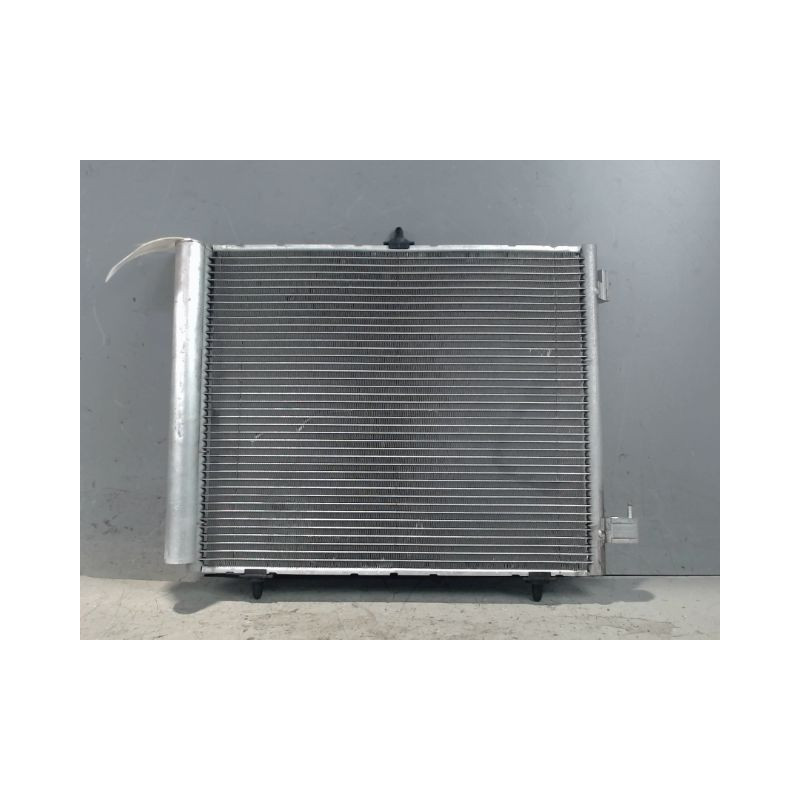 CONDENSEUR CLIMATISATION CITROEN C3 2009-