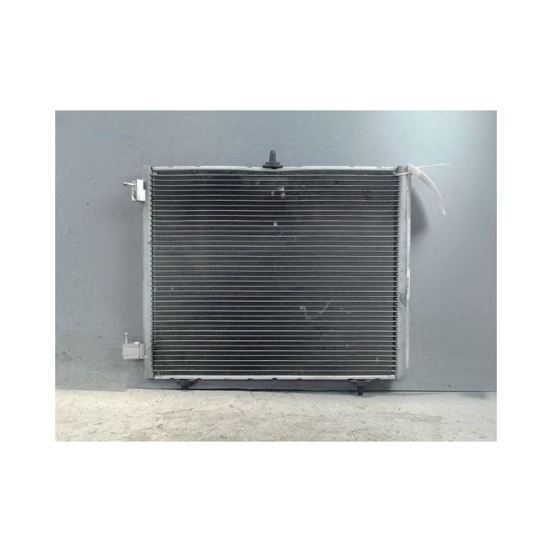 CONDENSEUR CLIMATISATION CITROEN C3 2009-