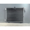 CONDENSEUR CLIMATISATION CITROEN C3 2009-
