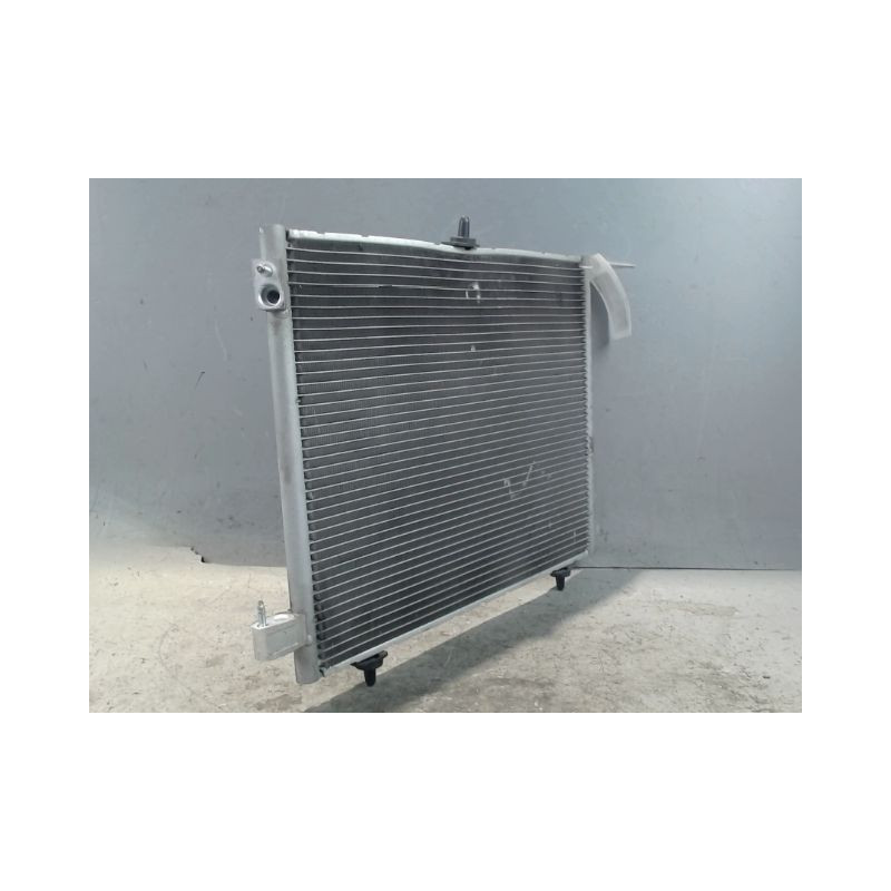 CONDENSEUR CLIMATISATION CITROEN C3 2009-