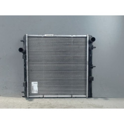 RADIATEUR