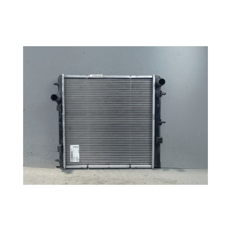 RADIATEUR CITROEN C3 2009-