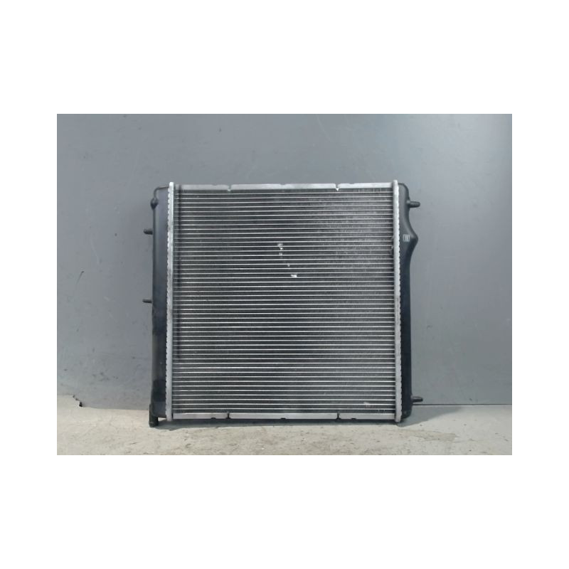 RADIATEUR CITROEN C3 2009-