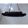 ABSORBEUR PARE-CHOC AVANT CITROEN C3 2009-