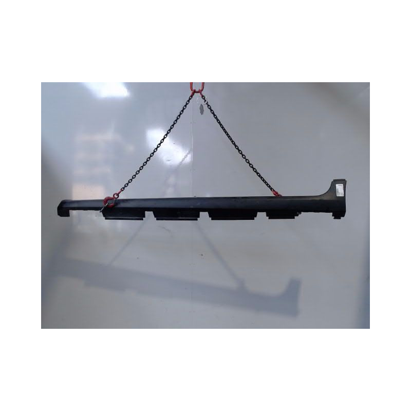 BAS CAISSE GAUCHE CITROEN C3 2009-