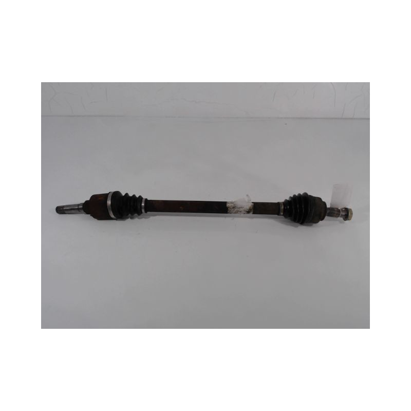 TRANSMISSION AVANT DROIT PEUGEOT 207 3P 1.6 16V