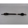 TRANSMISSION AVANT DROIT PEUGEOT 207 3P 1.6 16V