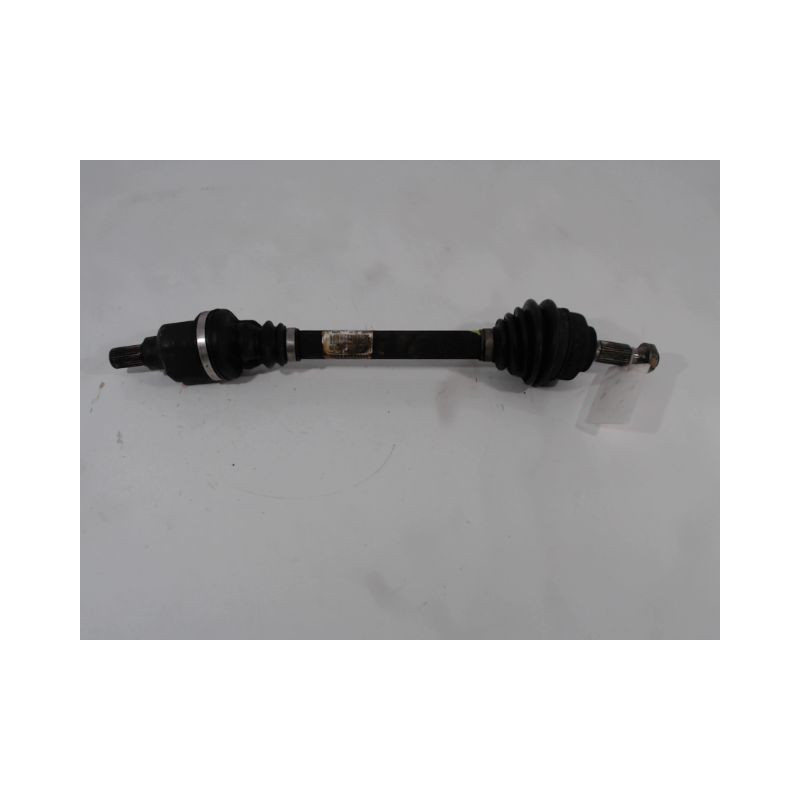 TRANSMISSION AVANT GAUCHE PEUGEOT 407 2.0 16V 