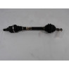 TRANSMISSION AVANT GAUCHE PEUGEOT 407 2.0 16V 