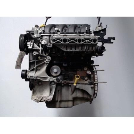 MOTEUR ESSENCE RENAULT CLIO II PH.2 01-06 1.6 16V (BB01, BB0H, BB0T, BB14, BB1D, BB1R, BB2KL, BB3G...