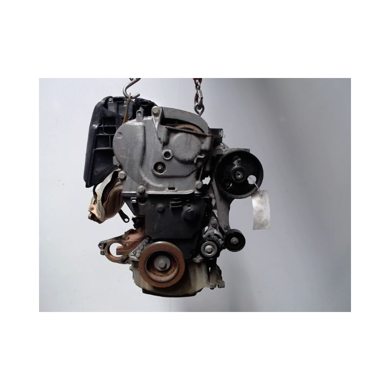 MOTEUR ESSENCE RENAULT CLIO II PH.2 01-06 1.6 16V (BB01, BB0H, BB0T, BB14, BB1D, BB1R, BB2KL, BB3G...