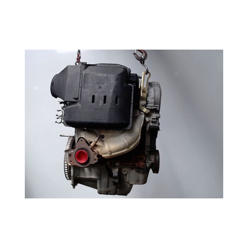 MOTEUR ESSENCE RENAULT CLIO II PH.2 01-06 1.6 16V (BB01, BB0H, BB0T, BB14, BB1D, BB1R, BB2KL, BB3G...