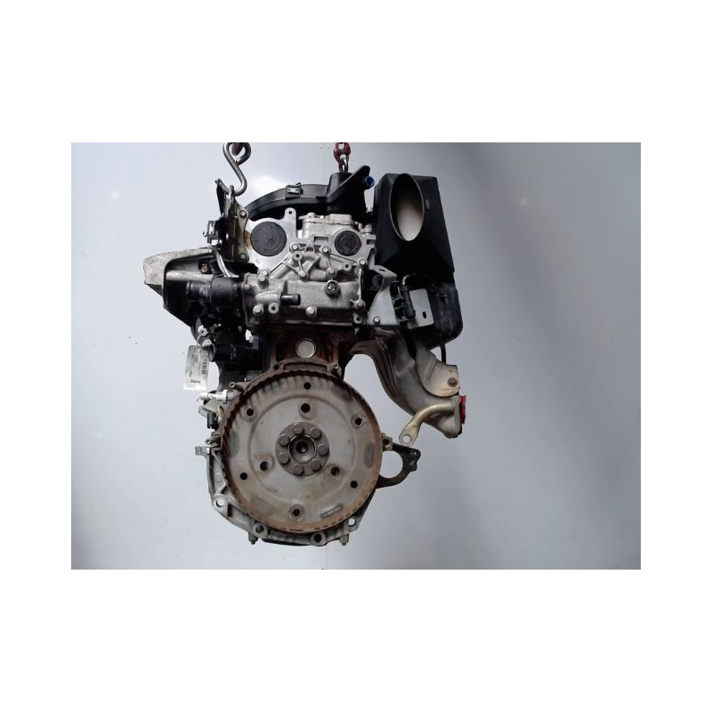 MOTEUR ESSENCE RENAULT CLIO II PH.2 01-06 1.6 16V (BB01, BB0H, BB0T, BB14, BB1D, BB1R, BB2KL, BB3G...
