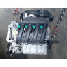 MOTEUR ESSENCE RENAULT CLIO II PH.2 01-06 1.6 16V (BB01, BB0H, BB0T, BB14, BB1D, BB1R, BB2KL, BB3G...