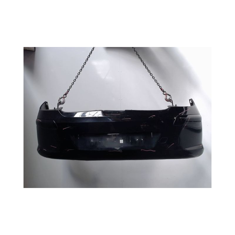 PARE-CHOC ARRIER PEUGEOT 308 2007-