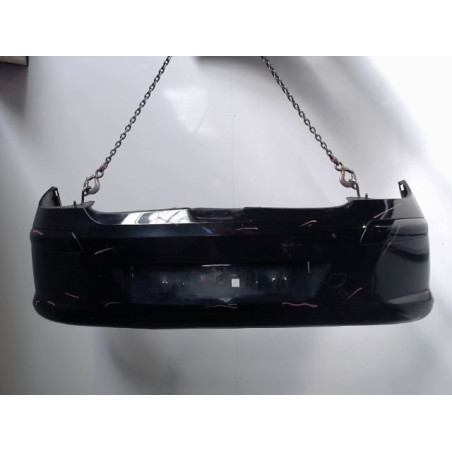 PARE-CHOC ARRIER PEUGEOT 308 2007-