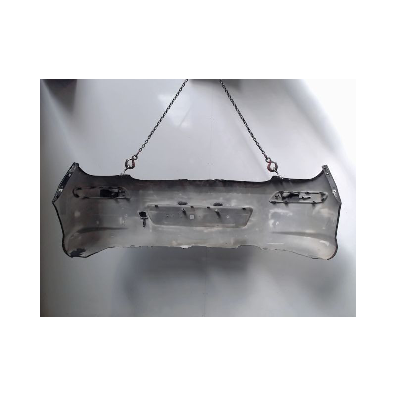 PARE-CHOC ARRIER PEUGEOT 308 2007-