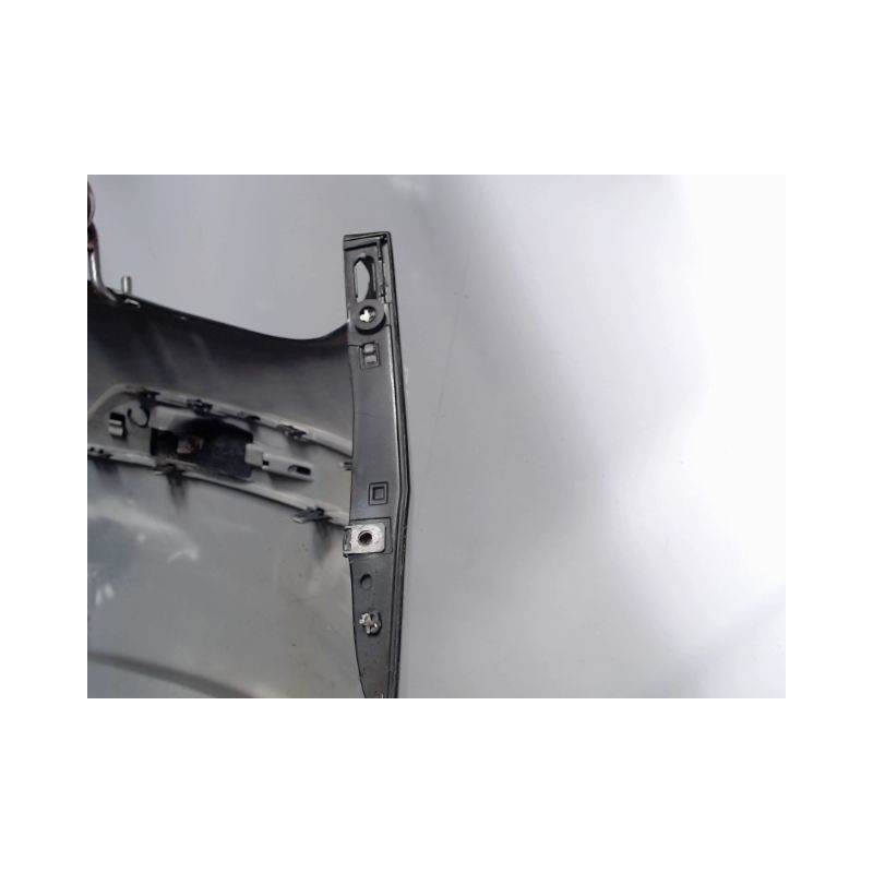 PARE-CHOC ARRIER PEUGEOT 308 2007-