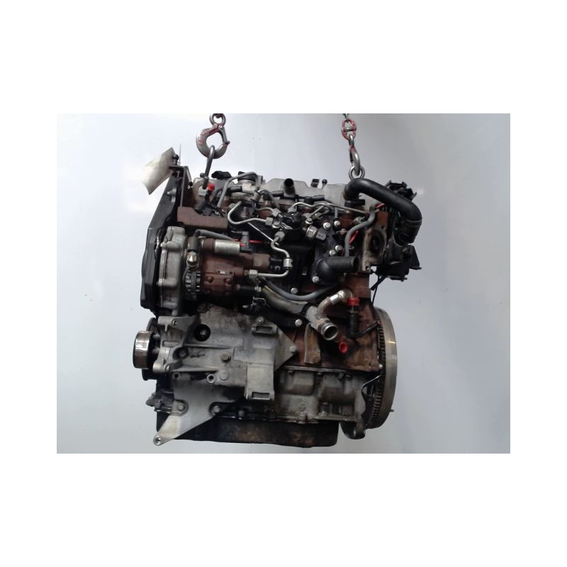 MOTEUR DIESEL FORD FOCUS BREAK 2005- 1.8 TDCi