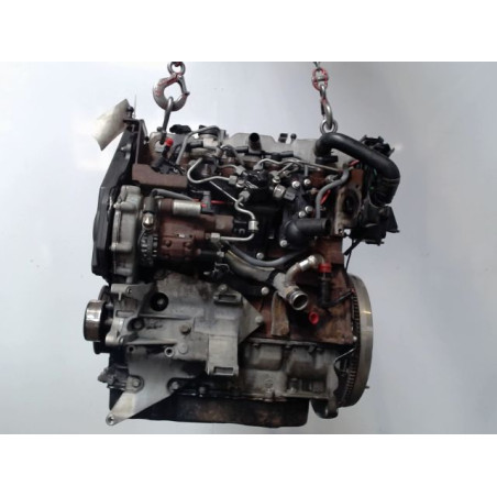 MOTEUR DIESEL FORD FOCUS BREAK 2005- 1.8 TDCi