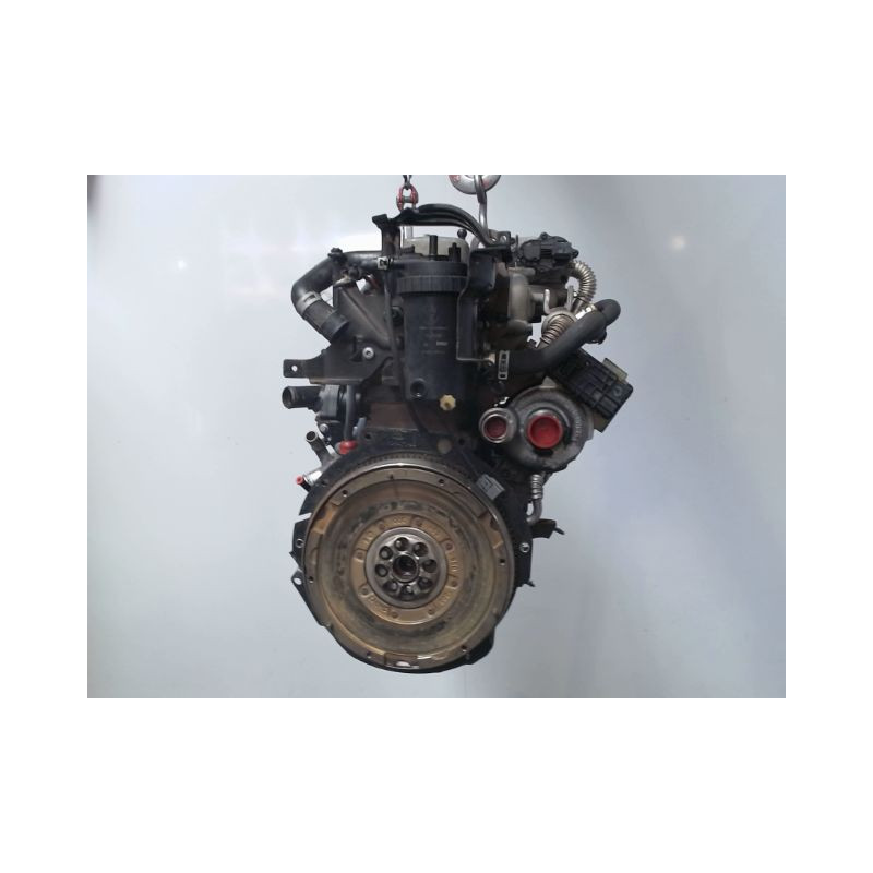 MOTEUR DIESEL FORD FOCUS BREAK 2005- 1.8 TDCi