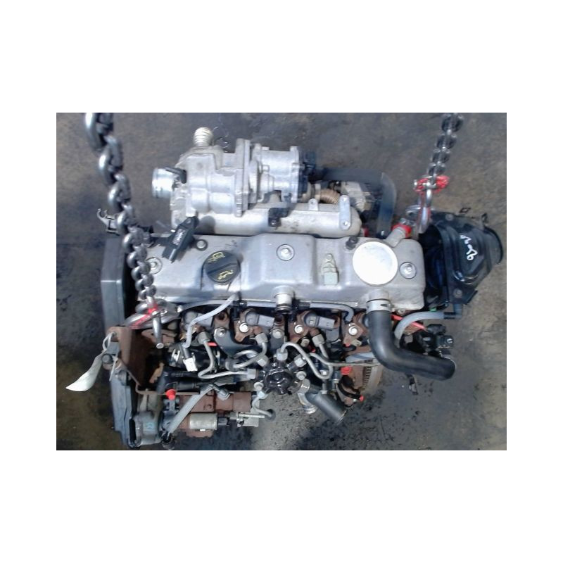 MOTEUR DIESEL FORD FOCUS BREAK 2005- 1.8 TDCi