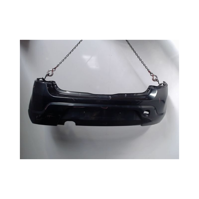 PARE-CHOC ARRIER DACIA SANDERO 2008-