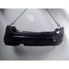 PARE-CHOC ARRIER DACIA SANDERO 2008-