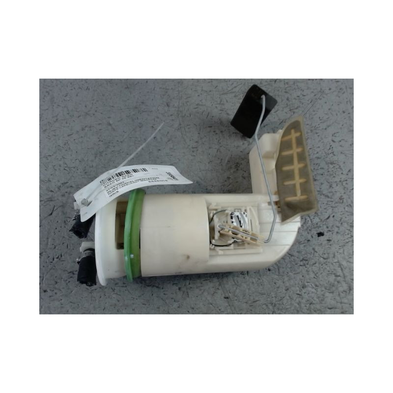 POMPE CARBURANT IMMERGEE CITROEN SAXO 99-
