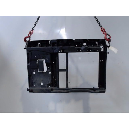 FACE AVANT CITROEN C3 2005-
