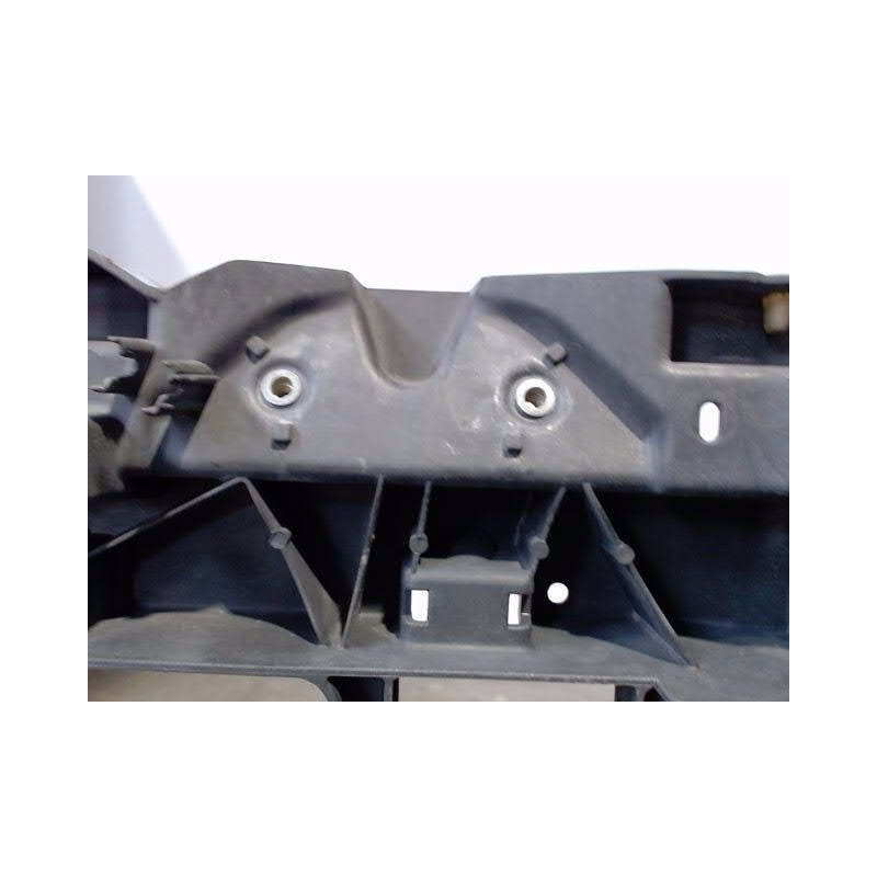 FACE AVANT CITROEN C3 2005-