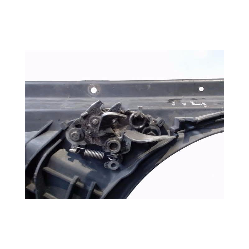 FACE AVANT PEUGEOT 206 5P