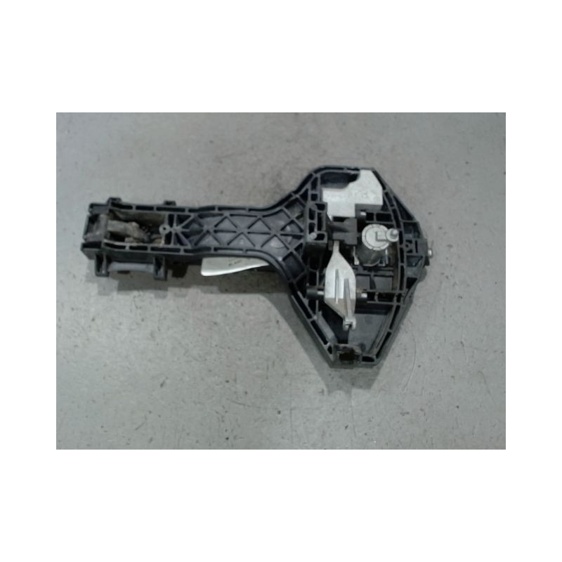 POIGNEE EXTERIEURE PORTE BATTANTE DROIT MERCEDES SPRINTER
