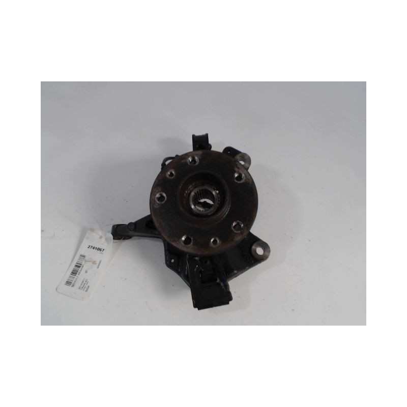 PIVOT AVANT DROIT RENAULT MEGANE III CPE -08